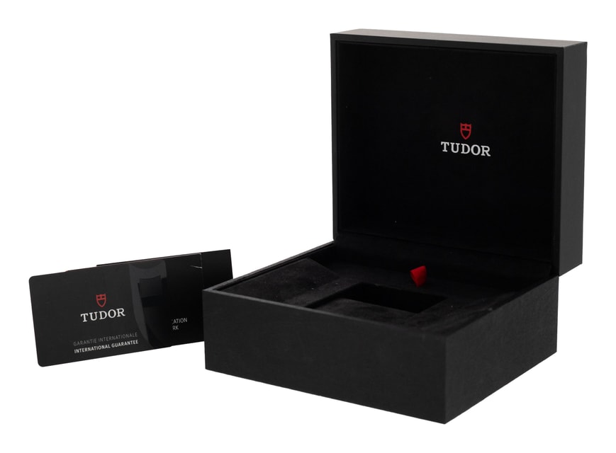 Tudor Black Bay M79230DK-0008 Image 4